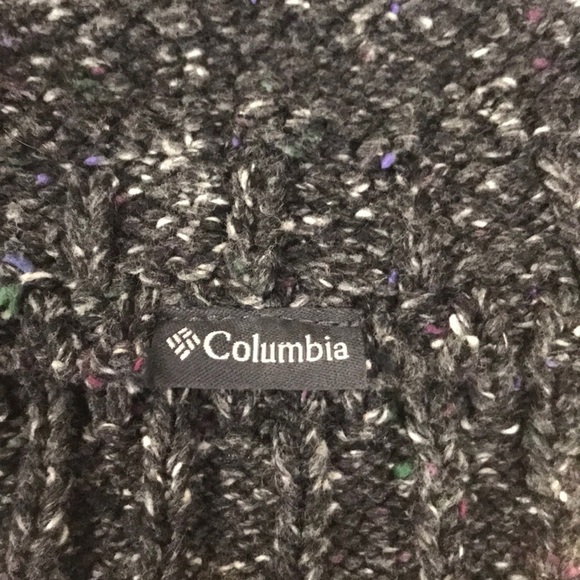 Columbia Knit Beanie - Picture 5 of 8
